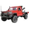 Amewi RC-Modell komutátorový 1:12 RC model auta Crawler 4WD (4x4) RtR 2,4 GHz Amewi RC-Modell komutátorový 1:12 RC model auta Crawler 4WD (4x4) RtR 2,4 GHz