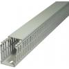 Kabelové rozdvojky, řada: GN-A6/4 LF Polyvinylchlorid Otevřeno barva Šedá 60 mm x 40 mm x 2 m SES Sterling