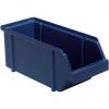 Skladovací zásobník barva Modrá Polypropylen 126 mm x 125 mm x 300 mm Raaco Skladovací zásobník barva Modrá Polypropylen 126 mm x 125 mm x 300 mm Raaco