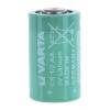 1/2 baterie AA CR 1/2 AA 3 V Lithium-oxid manganičitý 950 mAh Varta 1/2 baterie AA CR 1/2 AA 3 V Lithium-oxid manganičitý 950 mAh Varta
