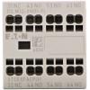 Eaton DILM32-XHI31-PI blok pomocných spínačů 3 spínací kontakty, 1 rozpínací kontakt 4 A 1 ks Eaton DILM32-XHI31-PI blok pomocných spínačů 3 spínací kontakty, 1 rozpínací kontakt 4 A 1 ks