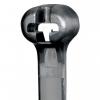 Stahovací páska Nerozpojitelné BT2LH-TL0 221 mm 7mm Černá Nylon Panduit