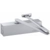 GEZE 1401-0102 zavírač dveří stříbrná GEZE 1401-0102 zavírač dveří stříbrná