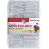 Fischer Meister-Box UX/UX R Box s výběrem hmoždinek 513893 110 díly Fischer Meister-Box UX/UX R Box s výběrem hmoždinek 513893 110 díly