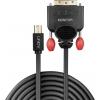 Renkforce Mini-DisplayPort / DisplayPort kabelový adaptér Mini Display...