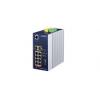 Ethernetový přepínač, model: IGS-6325-8UP2S 10portový 2.5Gbps Planet Řízený Napájení přes síť Ethernet Ethernetový přepínač, model: IGS-6325-8UP2S 10portový 2.5Gbps Planet Řízený Napájení přes síť Ethernet