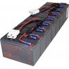 CSB Battery sada akumulátorů 1 ks CSB Battery sada akumulátorů 1 ks