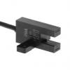 Omron Fotoelektrický snímač, řada: EE-SX67 Štěrbinový, výstup: PnP Jednocestný