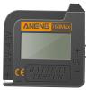 Tester baterií Aneng 168Max, 1,2–4,8 V a 9 V Tester baterií Aneng 168Max, 1,2–4,8 V a 9 V