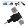 Externí mikrofon E-MIC pro mobilní telefon Externí mikrofon E-MIC pro mobilní telefon