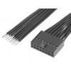 Molex zásuvkový konektor na kabel 2196591164, 1 ks Bag Molex zásuvkový konektor na kabel 2196591164, 1 ks Bag