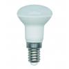 LED reflektor, svítivost: 250 lm, řada: E27 GLS LED Bulb, 3 W, objímka žárovky: E14, Reflektor, 230V ekvivalent 25 W,