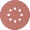 PFERD TOOLS KSS 150 8 L A 60 45017146 brusné papíry pro excentrické brusky s otvory Zrnitost 60 (Ø) 150 mm 25 ks PFERD TOOLS KSS 150 8 L A 60 45017146 brusné papíry pro excentrické brusky s otvory Zrnitost 60 (Ø) 150 mm 25 ks