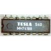 MH74188 PROM 32x8bit., DIL16 připravená pro SM260,SM261,SP210