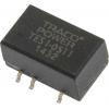 TRACOPOWER Měnič DC/DC TES 1, výstup: 5 V dc 1.5 kV dc, Vin 5.5V dc 200 mA, Vin 4.5V 1 W -40 °C 90 °C Povrch TRACOPOWER Měnič DC/DC TES 1, výstup: 5 V dc 1.5 kV dc, Vin 5.5V dc 200 mA, Vin 4.5V 1 W -40 °C 90 °C Povrch