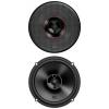 JBL Club 64 2cestný koaxiální vestavný reproduktor 180 W Množství: 2 ks