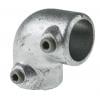 RS PRO 2kolíkový konektor Propojovací komponent Type 1 33.7 mm
