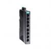 Ethernetový přepínač 8portový MOXA Neřízený Ethernetový přepínač 8portový MOXA Neřízený