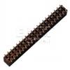 Dutinková lišta C2816-40BDGHYTR, 2×20, rozteč 2,54 mm, SMD Dutinková lišta C2816-40BDGHYTR, 2×20, rozteč 2,54 mm, SMD