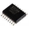 Texas Instruments Audio zesilovač Ovládání hlasitosti 10 MHz, SOIC, počet kolíků: 16 kolíkový 85 °C, počet kanálů: 2 Texas Instruments Audio zesilovač Ovládání hlasitosti 10 MHz, SOIC, počet kolíků: 16 kolíkový 85 °C, počet kanálů: 2