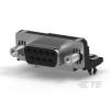 TE Connectivity TE AMP AMPLIMITE Front Load RA Metal Shell Posted 5788797-1 1 ks Tray TE Connectivity TE AMP AMPLIMITE Front Load RA Metal Shell Posted 5788797-1 1 ks Tray