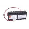 Nabíjecí baterie 19.2 V NiCd AA 16KR15/48 700 mAh RS PRO RS PRO