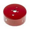 Vrták, HSS, Železné, Dřevo, Plastové, Neželezný kov 102 mm Bimetal hloubka řezu 32 mm RS PRO