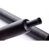 RS PRO Teplem smrštitelné bužírky průměr 13 mm Černá smršťovací poměr 3:1 Polyolefin 1.22m RS PRO Teplem smrštitelné bužírky průměr 13 mm Černá smršťovací poměr 3:1 Polyolefin 1.22m