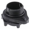 Kulatý konektor, počet kontaktů: 3, Montáž do panelu, velikost: Miniature Bulgin, pohlaví kontaktu: Vnitřní, orientace