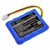 CS Cameron Sino náhradní akumulátor pro elektrické nářadí 18.5 V 2600 mAh CS Cameron Sino náhradní akumulátor pro elektrické nářadí 18.5 V 2600 mAh