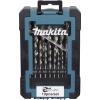 Makita D-78352 sada spirálových vrtáku do kovu 1 mm, 1.5 mm, 2 mm, 2.5 mm, 3 mm, 3.5 mm, 4 mm, 4.5 mm, 5 mm, 5.5 mm, 6 mm, 6.5 mm, 7 mm, 8 mm, 8.5 mm, 9 mm, Makita D-78352 sada spirálových vrtáku do kovu 1 mm, 1.5 mm, 2 mm, 2.5 mm, 3 mm, 3.5 mm, 4 mm, 4.5 mm, 5 mm, 5.5 mm, 6 mm, 6.5 mm, 7 mm, 8 mm, 8.5 mm, 9 mm,