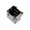 Molex, 438600016, konektor RJ, piny:8P8C, 1 ks