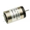 Portescap Motor DC, řada: 22V28 12V dc Servomotor s nízkou setrvačností 7600rpm 8.48 mNm 4.5 W 2 mm 1.15A Portescap Motor DC, řada: 22V28 12V dc Servomotor s nízkou setrvačností 7600rpm 8.48 mNm 4.5 W 2 mm 1.15A