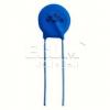 Varistor CNR-07V681K, 420 V AC / 680 V DC, 1800 A Varistor CNR-07V681K, 420 V AC / 680 V DC, 1800 A