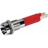 CML Innovative Technologies 19050253 indikační LED červená 12 V/DC 80 mcd