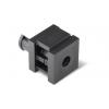 Vkládací průchodka Termoplastický elastomer, řada: VarioPlate Cable Entry System HellermannTyton 20 mm 21mm Vkládací průchodka Termoplastický elastomer, řada: VarioPlate Cable Entry System HellermannTyton 20 mm 21mm