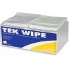 Dávkovač utěrek, TEK WIPE Balení Víceúčelové, Bílá, Všeobecný úklid Allied Hygiene, počet ubrousků: 150 V balení Suché Dávkovač utěrek, TEK WIPE Balení Víceúčelové, Bílá, Všeobecný úklid Allied Hygiene, počet ubrousků: 150 V balení Suché