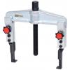 KS Tools 6200065 Stahovák Upínací rozsah 80 - 180 mm Počet háčků 2