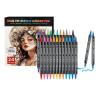 Staedtler fix Noris 329 C12 barevně tříděná 12 ks