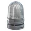 Werma Kombinace sirén a majáků, řada: EvoSIGNAL Midi Trvalé, Bliknutí světlo Více tónů barva Červená 230V ac IP66 LED Werma Kombinace sirén a majáků, řada: EvoSIGNAL Midi Trvalé, Bliknutí světlo Více tónů barva Červená 230V ac IP66 LED