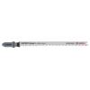 Bosch Accessories 2608902486 Přímočarý pilový list EXPERT Hardwood 2-side clean T308BOP, 25 ks 25 ks