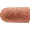 PFERD TOOLS 42306163 Brusný klobouček Průměr 16 mm 50 ks