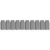 NOCH 53905 H0, TT, N Šipkový prvek Easy-Track (d x š x v) 16 x 16 x 29 mm