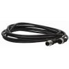 Kabel ovladače snímače, A: Vnější, A: Se závitem 5, B: M12 5, B: Vnitřní 5, řada: M12-C312 ABB Jokab 3 m Kabel ovladače snímače, A: Vnější, A: Se závitem 5, B: M12 5, B: Vnitřní 5, řada: M12-C312 ABB Jokab 3 m