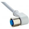 Kabel ovladače snímače, A: Vnitřní, A: M12 4, B: Bez koncovky, 250V, IP69K, řada: DOL-1204-W02MNI SICK 2 m Kabel ovladače snímače, A: Vnitřní, A: M12 4, B: Bez koncovky, 250V, IP69K, řada: DOL-1204-W02MNI SICK 2 m