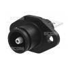 Výkonová zásuvka HV ESS-70A-10-B/S-BK, 1000 V / 70 A, 10 mm²