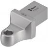 Wera Vložka klíče, Šestihranný, Vložka adaptéru bitů, 14 x 18 mm, 5/16 in, Chromová Wera Vložka klíče, Šestihranný, Vložka adaptéru bitů, 14 x 18 mm, 5/16 in, Chromová