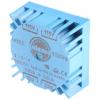 Nuvotem Talema Toroidní transformátor, počet výstupů: 2, primární napětí: 230 V ac, sekundární napětí: 2 x 22 V ac 1.6 Nuvotem Talema Toroidní transformátor, počet výstupů: 2, primární napětí: 230 V ac, sekundární napětí: 2 x 22 V ac 1.6