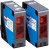 SICK Fotoelektrický snímač, řada: W280-2 Polarizované červené světlo Blok Kabelová průchodka, výstup: Přepínání světel SICK Fotoelektrický snímač, řada: W280-2 Polarizované červené světlo Blok Kabelová průchodka, výstup: Přepínání světel