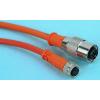 Kabel ovladače snímače, A: Vnitřní, A: Rovný 5, B: Bez koncovky, 60V, IP65, IP69, IP68, IP67, řada: RKT / RKWT Lumberg Kabel ovladače snímače, A: Vnitřní, A: Rovný 5, B: Bez koncovky, 60V, IP65, IP69, IP68, IP67, řada: RKT / RKWT Lumberg
